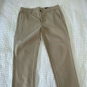 AG - The Marshall Slim Chino